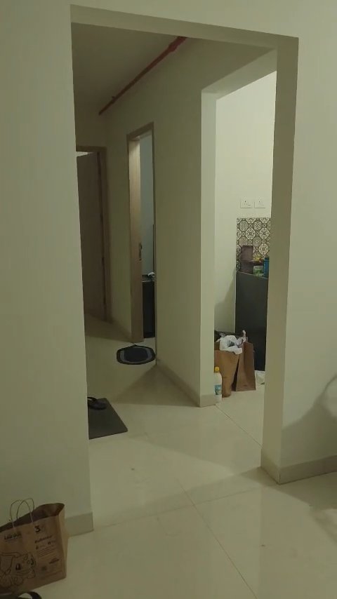 Flat photo