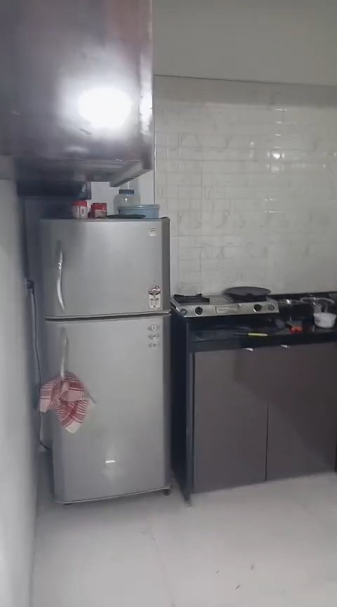 Flat photo