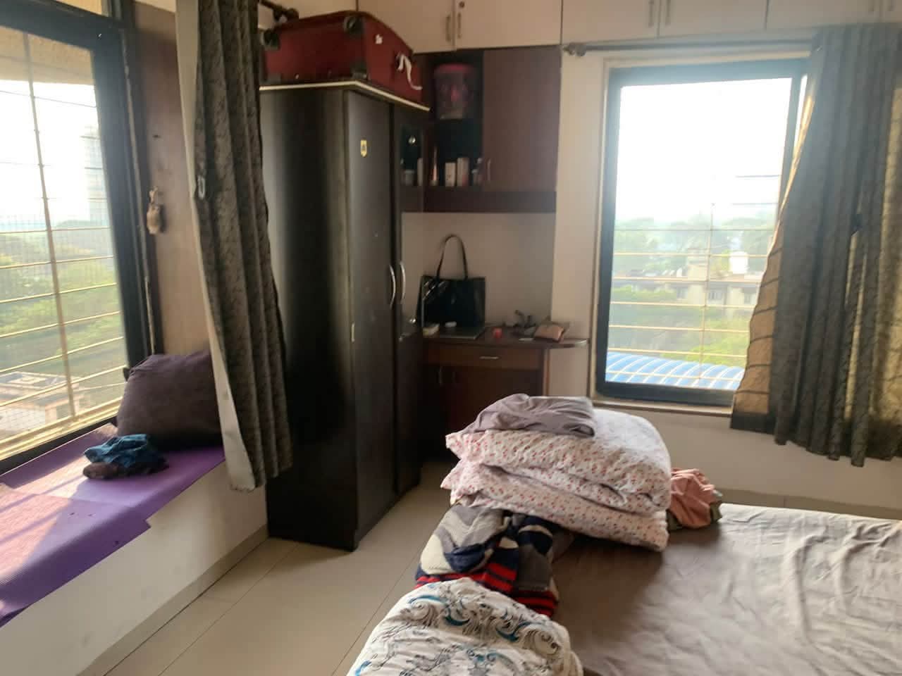Flat photo