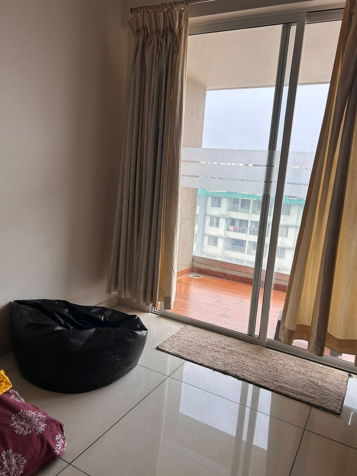Flat photo