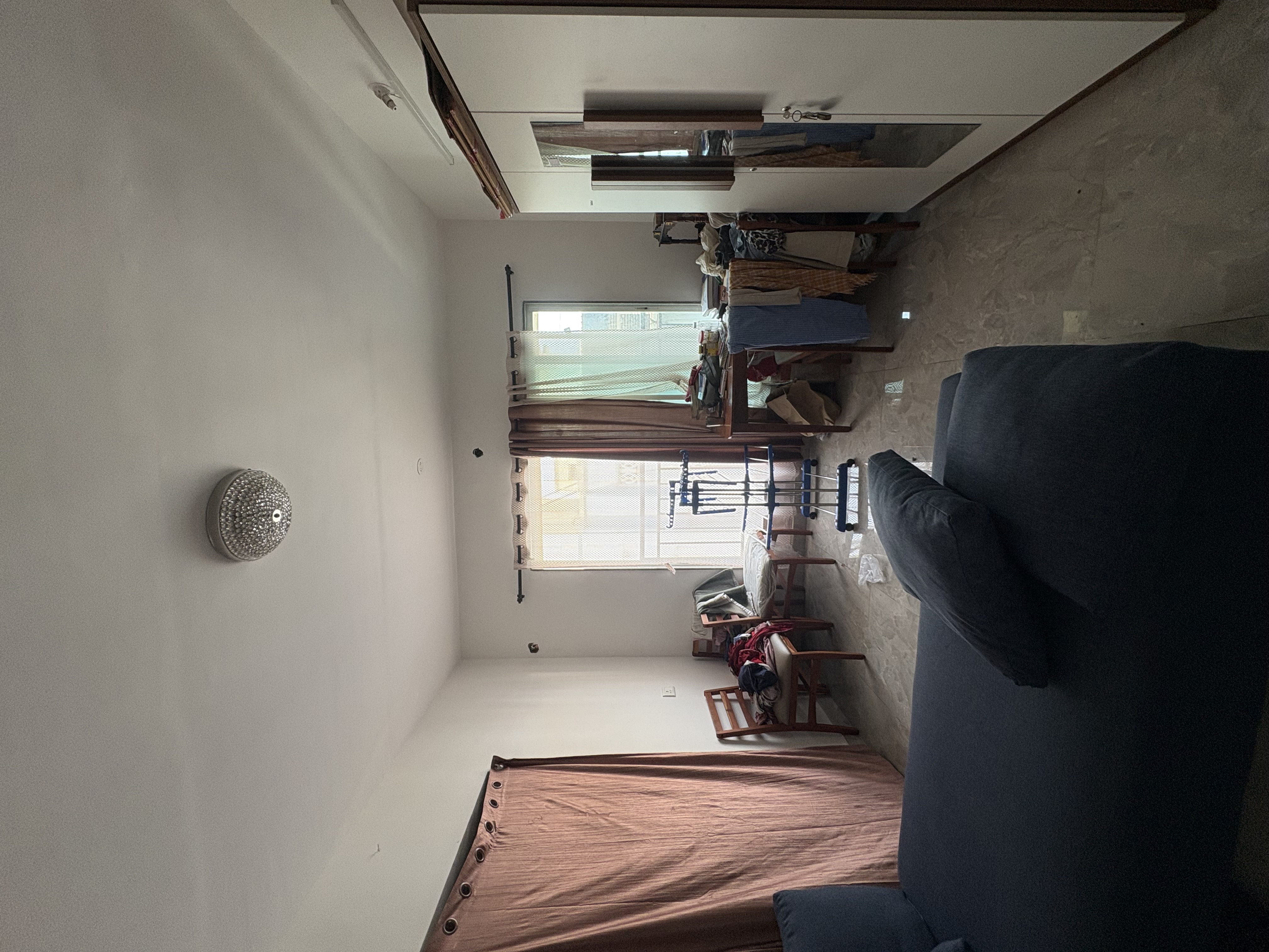 Flat photo
