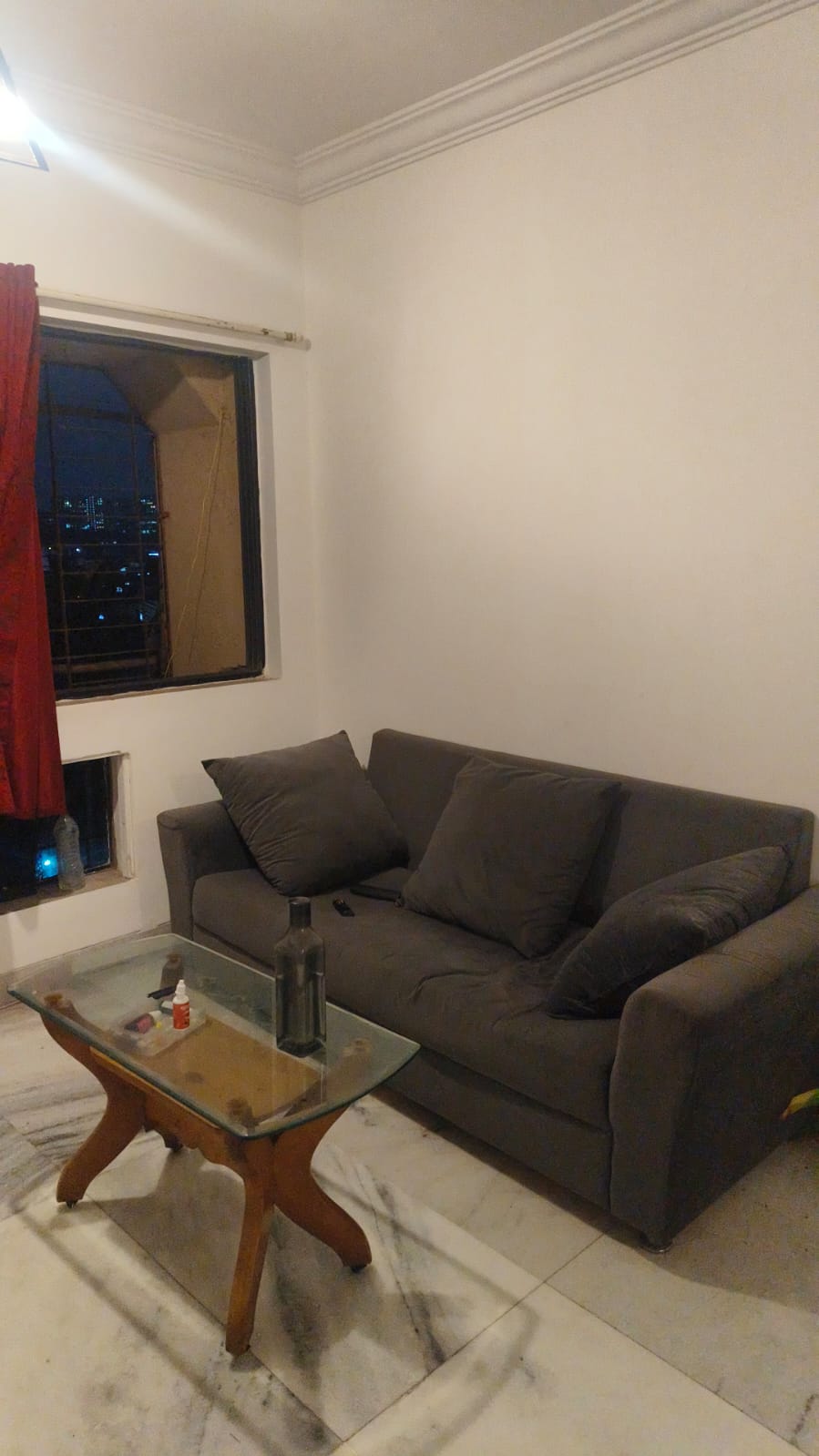 Flat photo