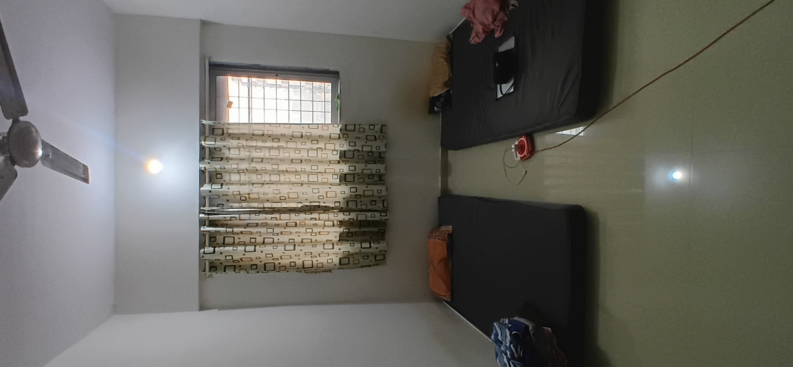 Flat photo