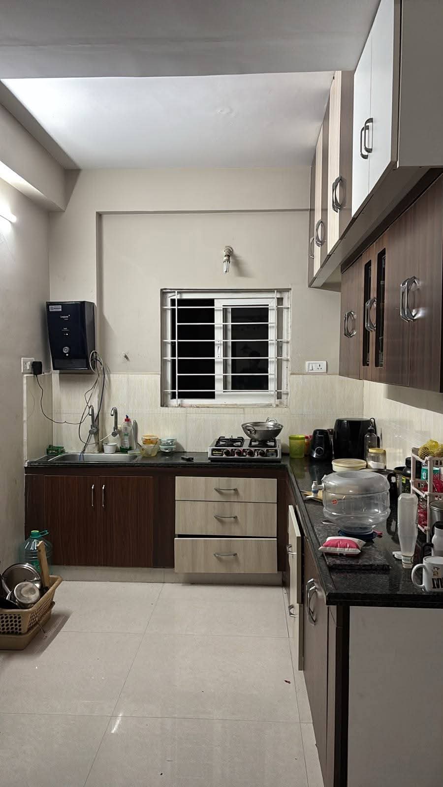 Flat photo