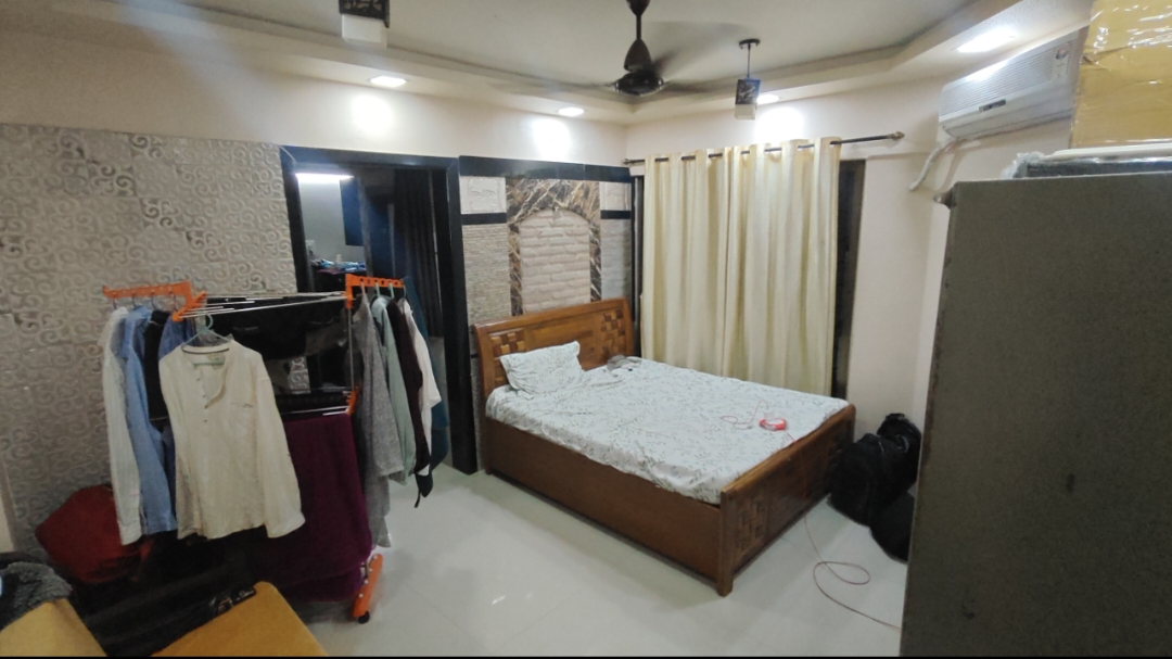 Flat photo
