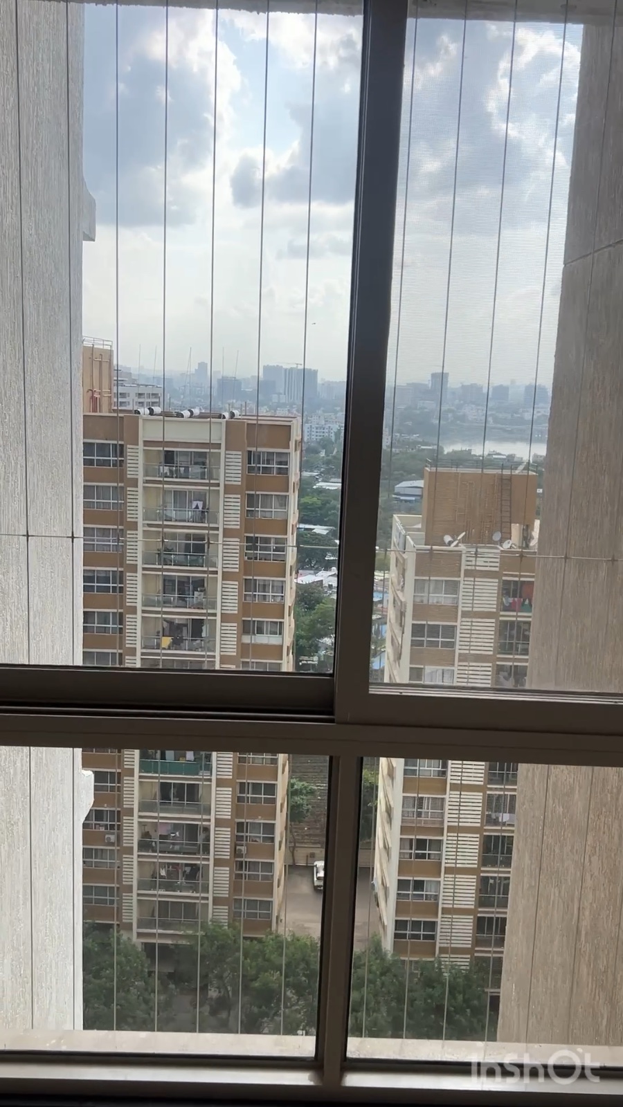 Flat photo