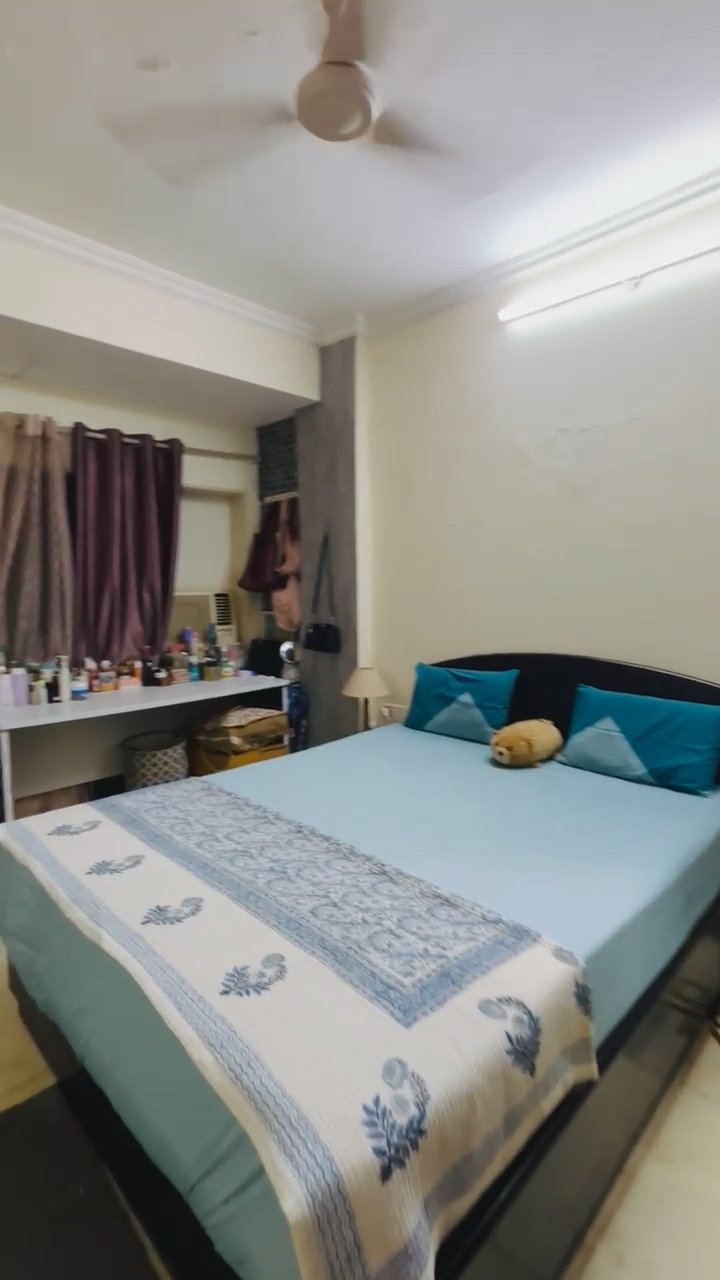 Flat photo